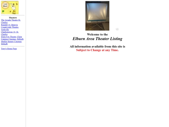 Elburn_Area_Theaters screenshot