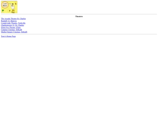 IndexTOC screenshot