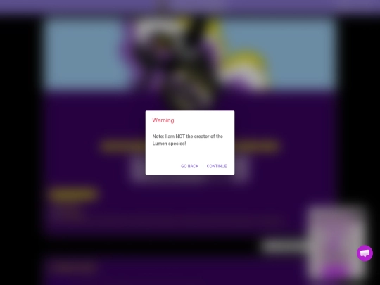fun/randomredirects/randomchars/randomastrolite screenshot