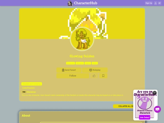 fun/randomredirects/randomchars/randomemotionite screenshot