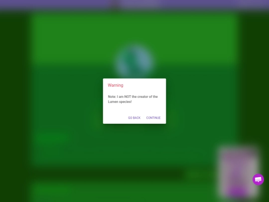 fun/randomredirects/randomchars/randomlumen screenshot