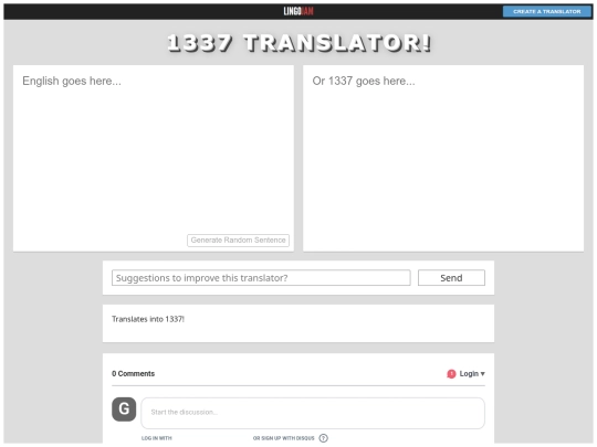 secretfun/translators/1337 screenshot