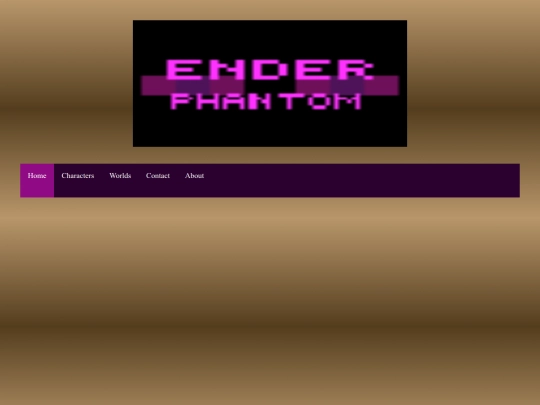 test screenshot