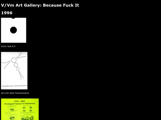 artgallery screenshot