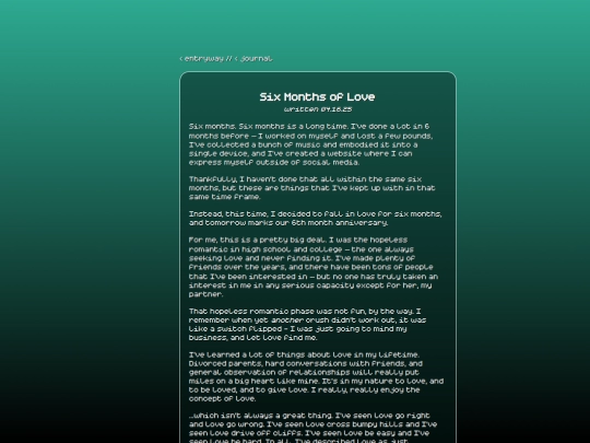 journal/250416 screenshot