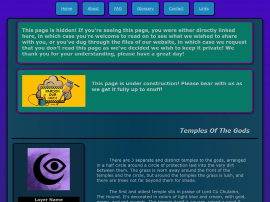 layers/temple screenshot