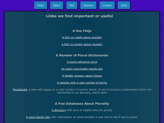 resources screenshot