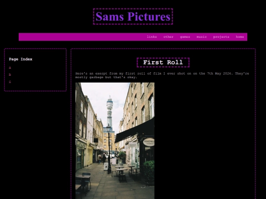 picture screenshot