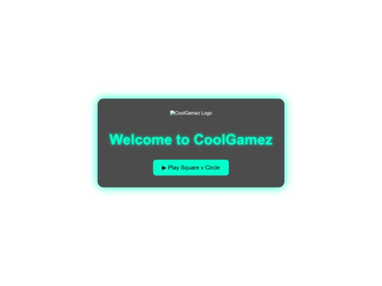 SquareVCircle copy 2 screenshot
