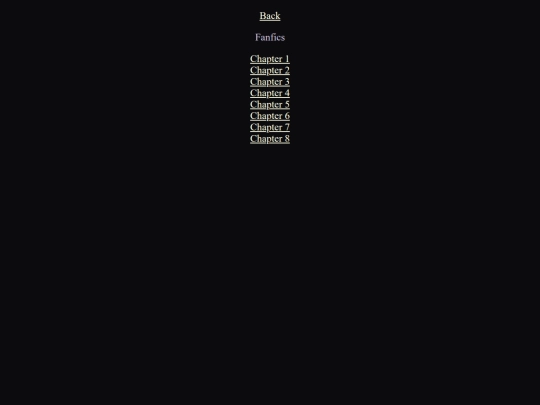 au/AntKTennaDreemurr/fic screenshot