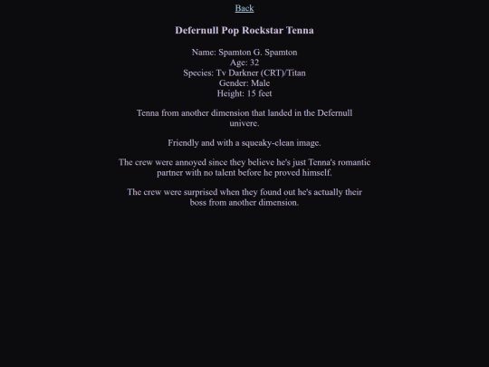 au/Defernull/poprockstar screenshot