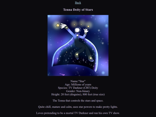 au/Deities/deityofstars screenshot