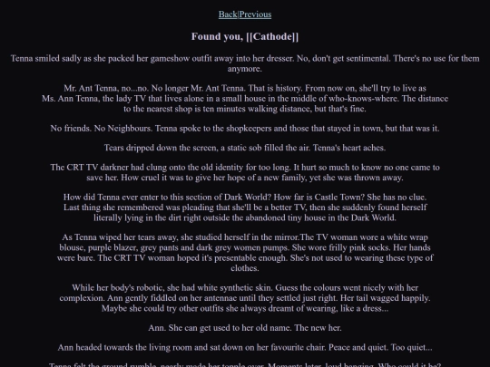 au/LadyofScreens/fic/foundyou screenshot