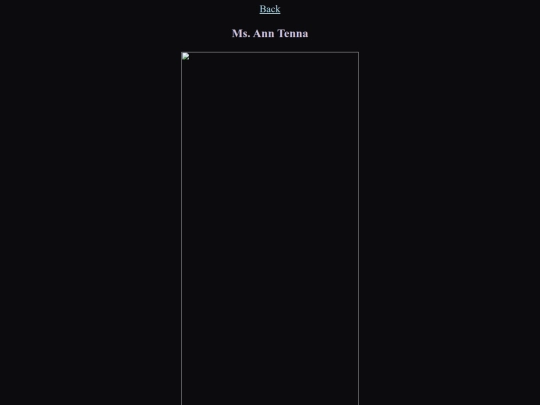 au/LadyofScreens/tenna screenshot