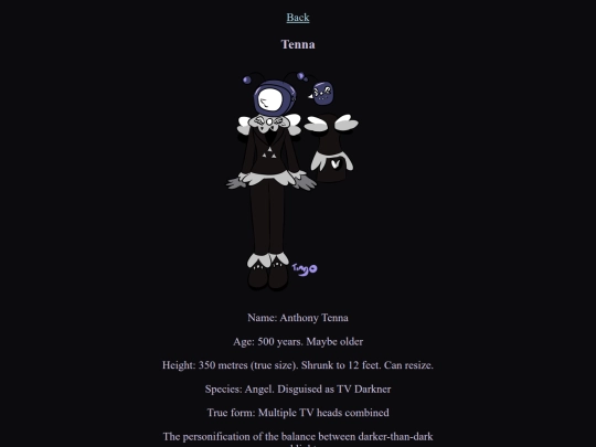 au/LightDarkBalance/tenna screenshot