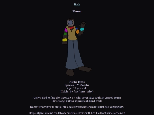 au/ProjectTV/tenna screenshot