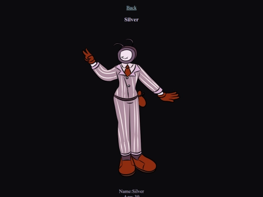 au/silver screenshot