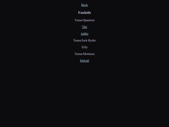 fankids screenshot