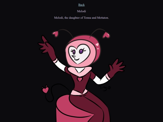 fankids/melodi screenshot