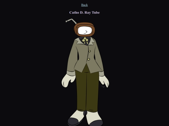 fc/cathodray screenshot