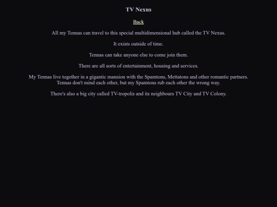 tvnexus screenshot
