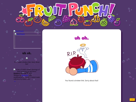 gallery/not_found screenshot