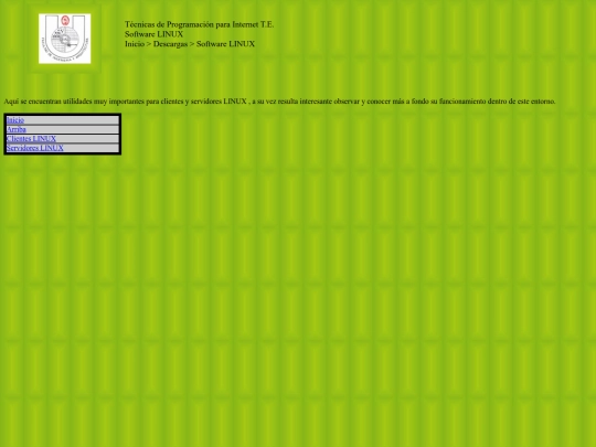 descargas/linux/linux screenshot
