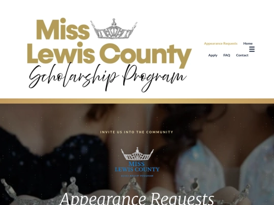 appearances screenshot
