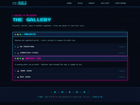 gallery screenshot