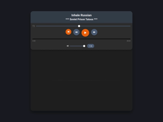 fluid-player/neofluidplayer (1) screenshot