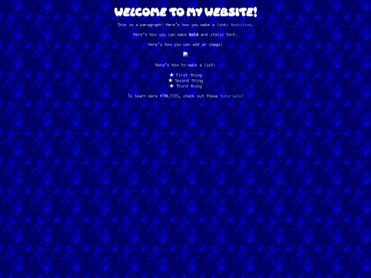 music/vyletpony screenshot