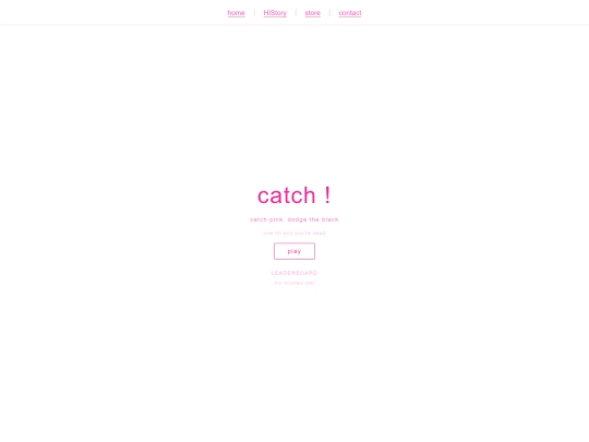 catch screenshot
