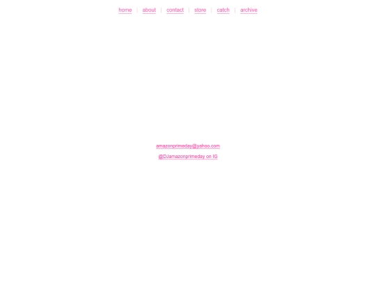 contact screenshot