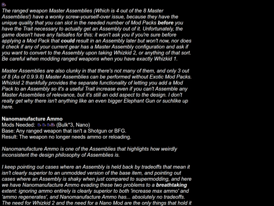Analyses/DoomRL/AssembliesMaster screenshot