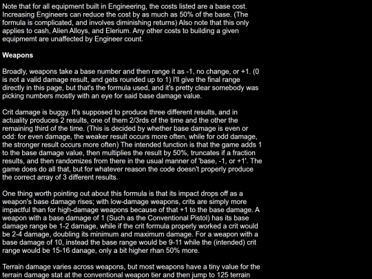 Analyses/EnemyWithin/Weapons screenshot