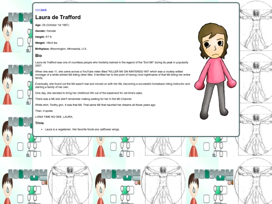 projects/misc/ldetrafford screenshot