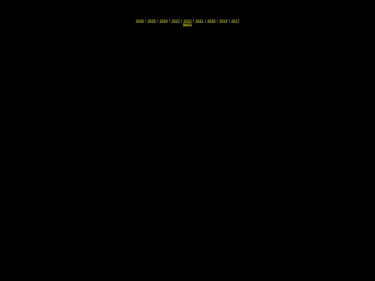 writing/dreams/2026 screenshot