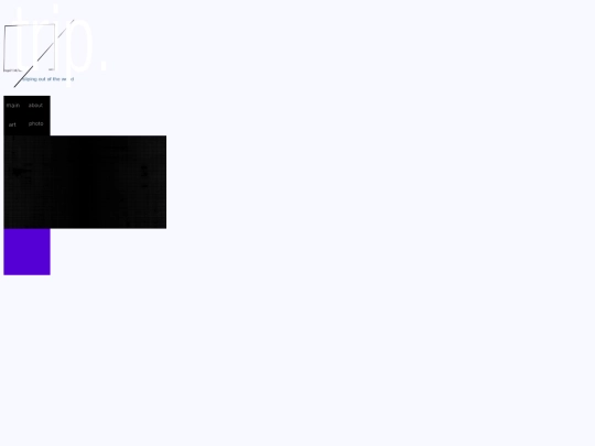 styletest screenshot