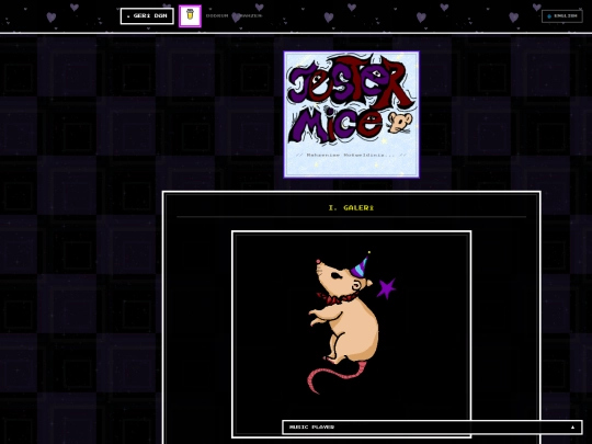 Turkish-Gallery screenshot