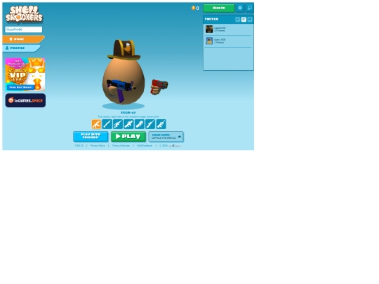 shell screenshot