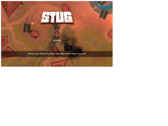 stug screenshot