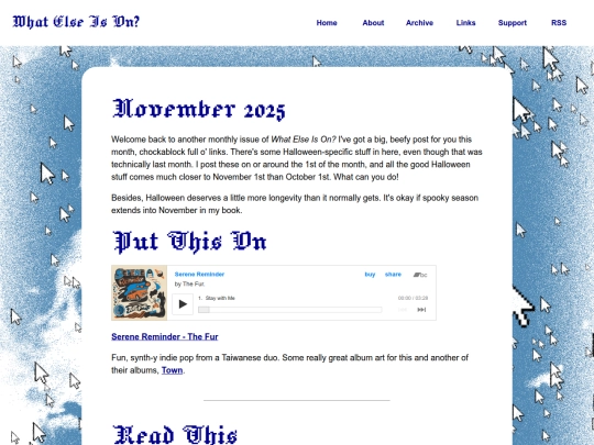 posts/2025-11-01-november-2025 screenshot