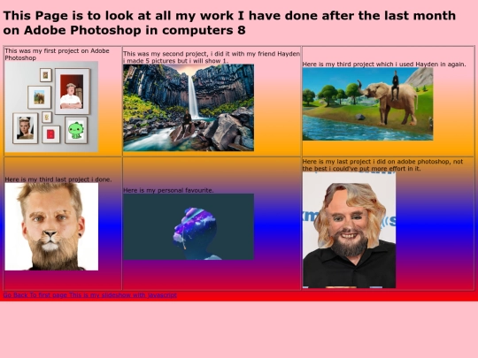 photoshop screenshot