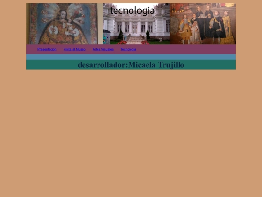 tecnologia screenshot