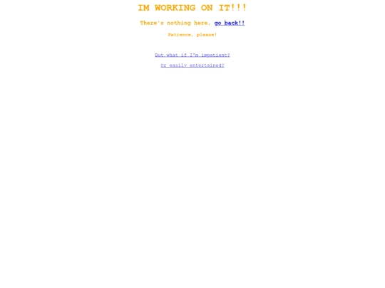 FunTestPage screenshot
