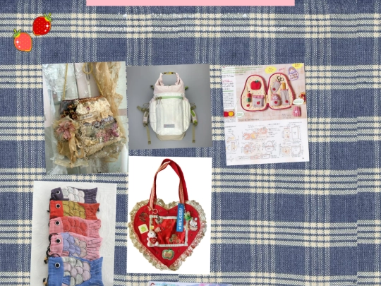 dressingroom/bags screenshot