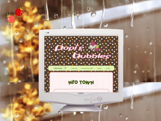 links/links screenshot