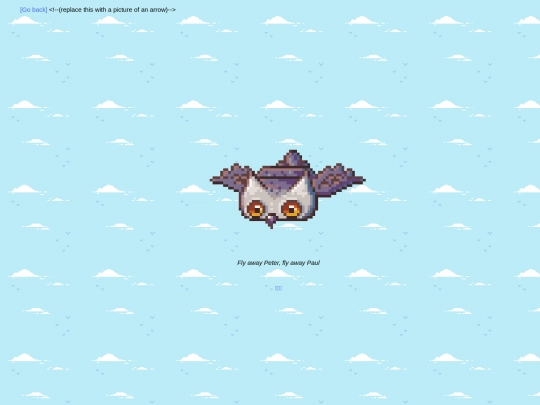 cloudy screenshot