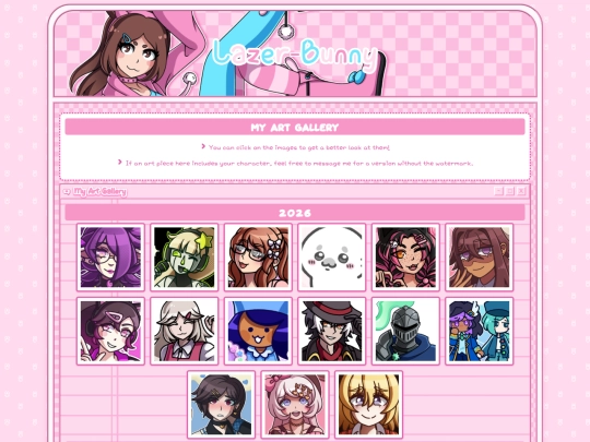 art screenshot