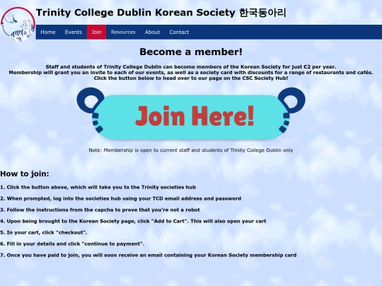 join screenshot